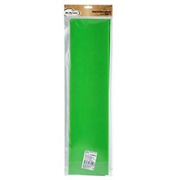 Mr.Painter FOAM-2 Пластичная замша 1 мм 50 x 50 см  3 см 5 шт