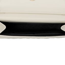 Клатч LOVE MOSCHINO SMART DAILY BAG Артикул 2935244, светло-бежевый  фото 6