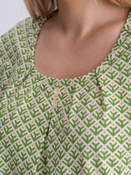 Сорочка женская - Глория Трикотаж фото 3