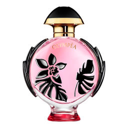 PACO RABANNE OLYMPEA FLORA w EDP 50 ml M,  фото 3