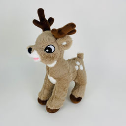 Мягкая игрушка Олененок 45 см (арт. 0880-10) - Storyland фото 4