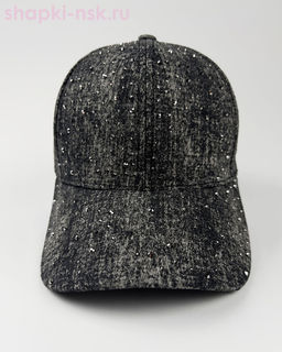 B74 Бейсболка женская (56-58)