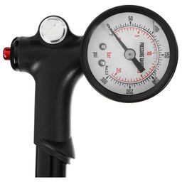 Насос для аммортизационных вилок - Simaland фото 3