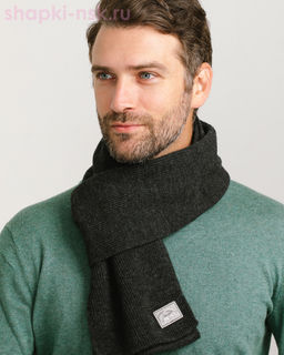 8 T Шарф мужской (160 x 19)