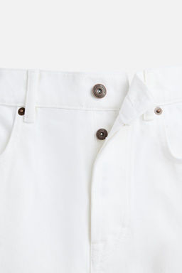 SLIM FIT JEANS - Zara фото 9