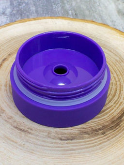 Тамблер iLikeGift "Chameleon", purple