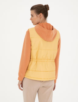 Sar_ Mevsimlik Yelek - Pierre cardin фото 5