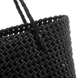 Женская сумка, нейлон, MIRONPAN 11231 Черный  фото 4