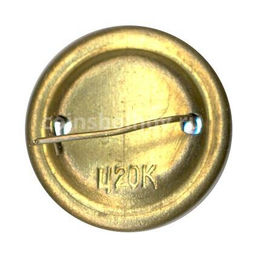 Значок ВДНХ СССР