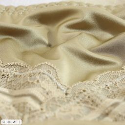 Трусики кружево A20477240 - Tadmico фото 9