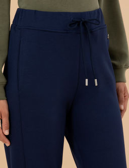 Lacivert Regular Fit E_ofman Alt_