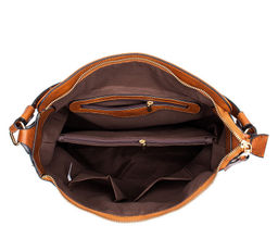 Сумка A-0033-Black - Ferro фото 14