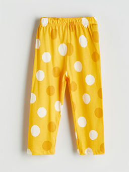 Beli Lastikli Erkek ?ocuk Pijama Alt