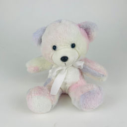 Мягкая игрушка Мишки радужные 20 см (арт. 1111/20) - Storyland фото 16