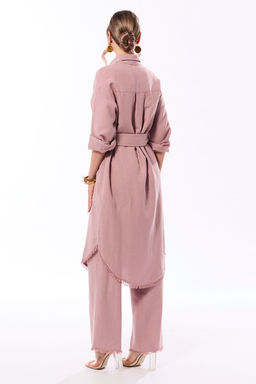 Костюм Golden Valley 6543 розовый  фото 2