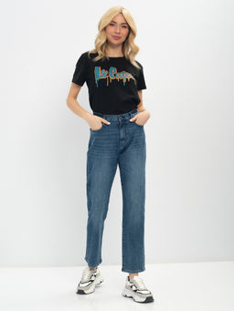 Брюки джинсовые  / Lee Cooper