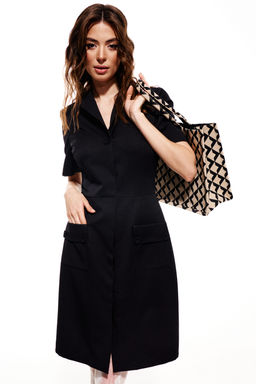 Платье 1986 - Elletto фото 8