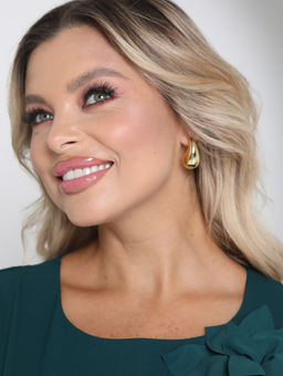 Серьги 704/2 - Леди Агата фото 2