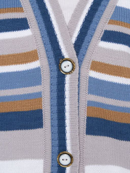 Кардиган женский 7242-14125 - Vay фото 8