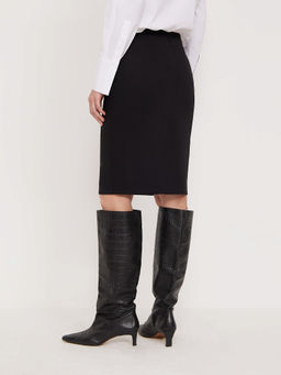 Юбка-карандаш S663/milisa - Emka фото 5