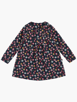 Платье для девочки UD 2659 розовый - Mini maxi фото 9