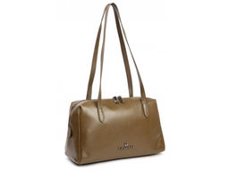 Сумка Lanotti BELLA 5842/зеленый