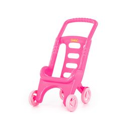 Коляска для кукол Лили (в сеточке)