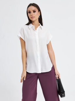 JETTY Блуза  фото 6