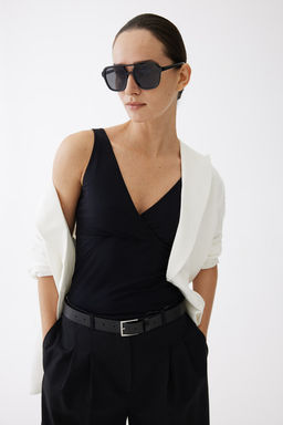 MAMA Top de lactancia Seamless