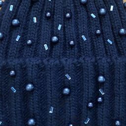 Марта (флис) шапка женская - Landre фото 5