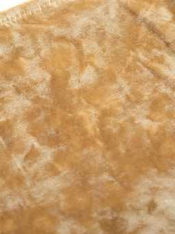 Купальник раздельный с завязками женский MINAKU, бежевый размер 46