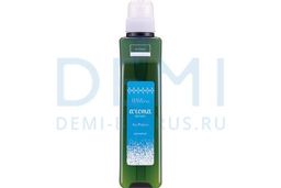 Шампунь освежающий и увлажняющий HAIR SEASONS AROMA SYRUPS ICE POLARIS SHAMPOO (Полярная звезда). Ароматическая композиция: морского бриза, цветов, мяты и лайма