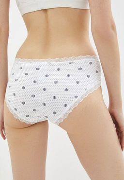 Трусы жен., в комплекте 3 шт жен. - Deseo фото 2