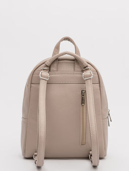 Бежевый рюкзак S.Lavia  фото 15