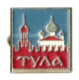 Значок Тула