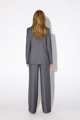 Костюм Pirs 4914 серый  фото 3