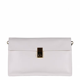 Сумка 1430TH white Polina&Eiterou