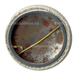 Значок Выставка Архитектура США