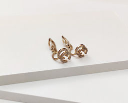 Серьги-клипсы