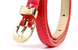 Ремень BL-2050-Red