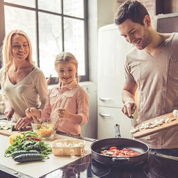 28005-1 Нож универсальный нерж/ст/бакелит MB (х600) - Mayer&boch фото 7