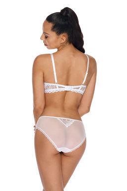 Трусы-слип F-3329-5 Angel Bialy