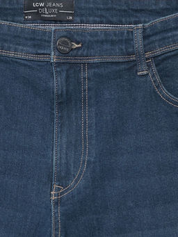 779 Regular Fit Erkek Jean Pantolon