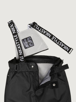 Костюм 7з5725 черный