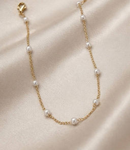 Цепочка ТЦ052