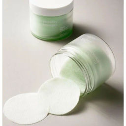 MONDAY MUSEUM Пэды д/лица Очищающие 60шт