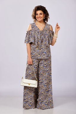 Костюм LADY SECRET 2996/2 мультиколор