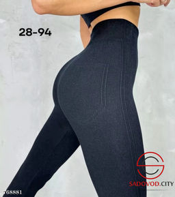 Лосины леггинсы женские