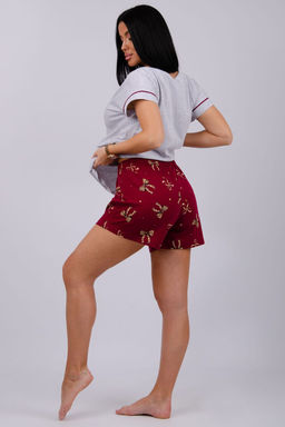 Мореллино пижама