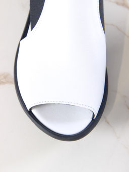 Босоножки 3024.359bl. белый